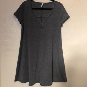 T-Shirt Dress